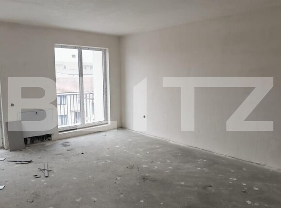 Garsonieră de vânzare Floreşti - 83403AV | BLITZ Cluj-Napoca | Poza1