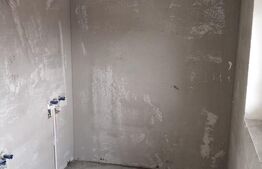 Apartament 2 camere, 2 bai,43.4 mp, etaj intermediar, zona  Terra