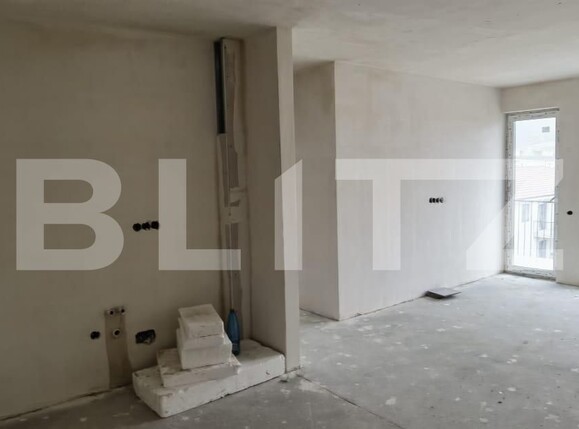 Apartament de vânzare 2 camere Floreşti - 83404AV | BLITZ Cluj-Napoca | Poza1