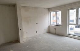 Apartament 3 camere, 50.7 mp, etaj intermediar, zona Terra