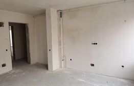 Apartament 3 camere, 50.7 mp, etaj intermediar, zona Terra