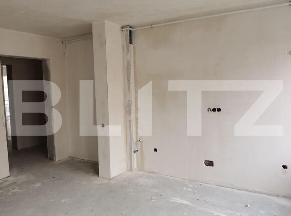 Apartament de vânzare 3 camere Floreşti - 83406AV | BLITZ Cluj-Napoca | Poza1