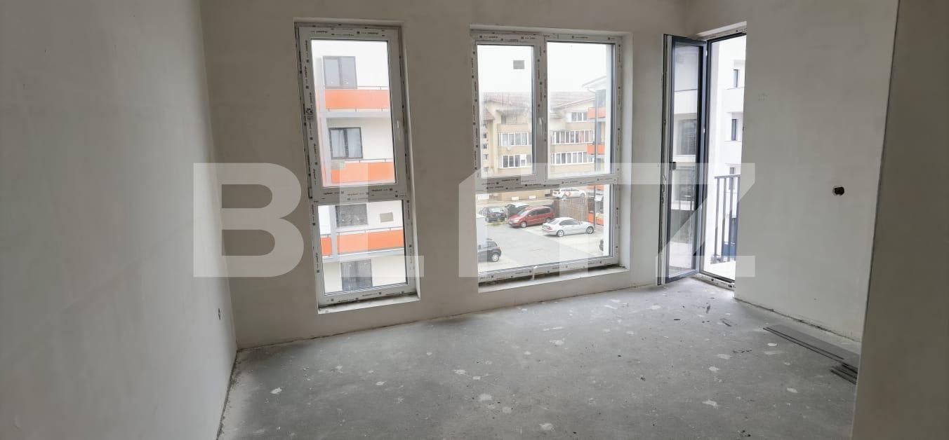 Apartament de vânzare 3 camere Floreşti - 83406AV | BLITZ Cluj-Napoca | Poza3