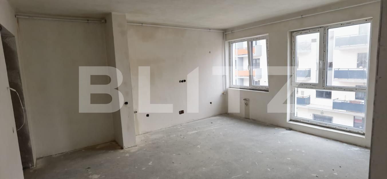 Apartament de vânzare 3 camere Floreşti - 83406AV | BLITZ Cluj-Napoca | Poza4
