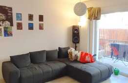 Oportunitate! Apartament 2 camere, 53 mp, terasa, gradina, zona Bonjour Residence