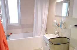 Oportunitate! Apartament 2 camere, 53 mp, terasa, gradina, zona Bonjour Residence