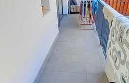 Oportunitate! Apartament 2 camere, 53 mp, terasa, gradina, zona Bonjour Residence