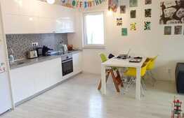 Oportunitate! Apartament 2 camere, 53 mp, terasa, gradina, zona Bonjour Residence