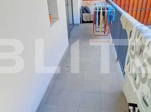 Apartament de vânzare 2 camere Bună Ziua - 83407AV | BLITZ Cluj-Napoca | Poza9