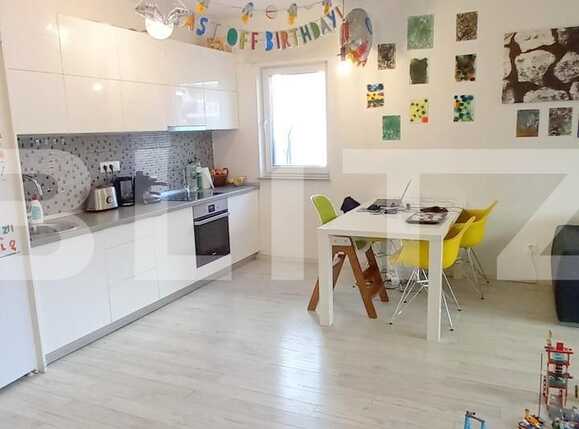 Apartament de vânzare 2 camere Bună Ziua - 83407AV | BLITZ Cluj-Napoca | Poza1