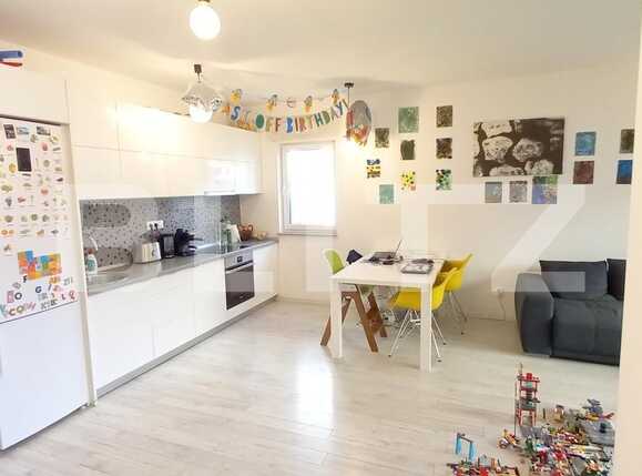 Apartament de vânzare 2 camere Bună Ziua - 83407AV | BLITZ Cluj-Napoca | Poza2