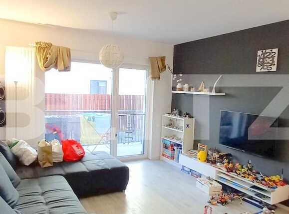 Apartament de vânzare 2 camere Bună Ziua - 83407AV | BLITZ Cluj-Napoca | Poza4