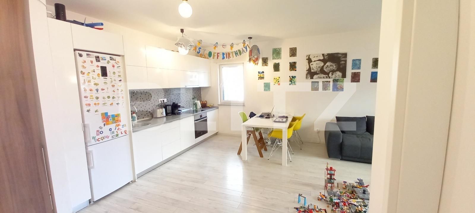 Apartament de vânzare 2 camere Bună Ziua - 83407AV | BLITZ Cluj-Napoca | Poza2