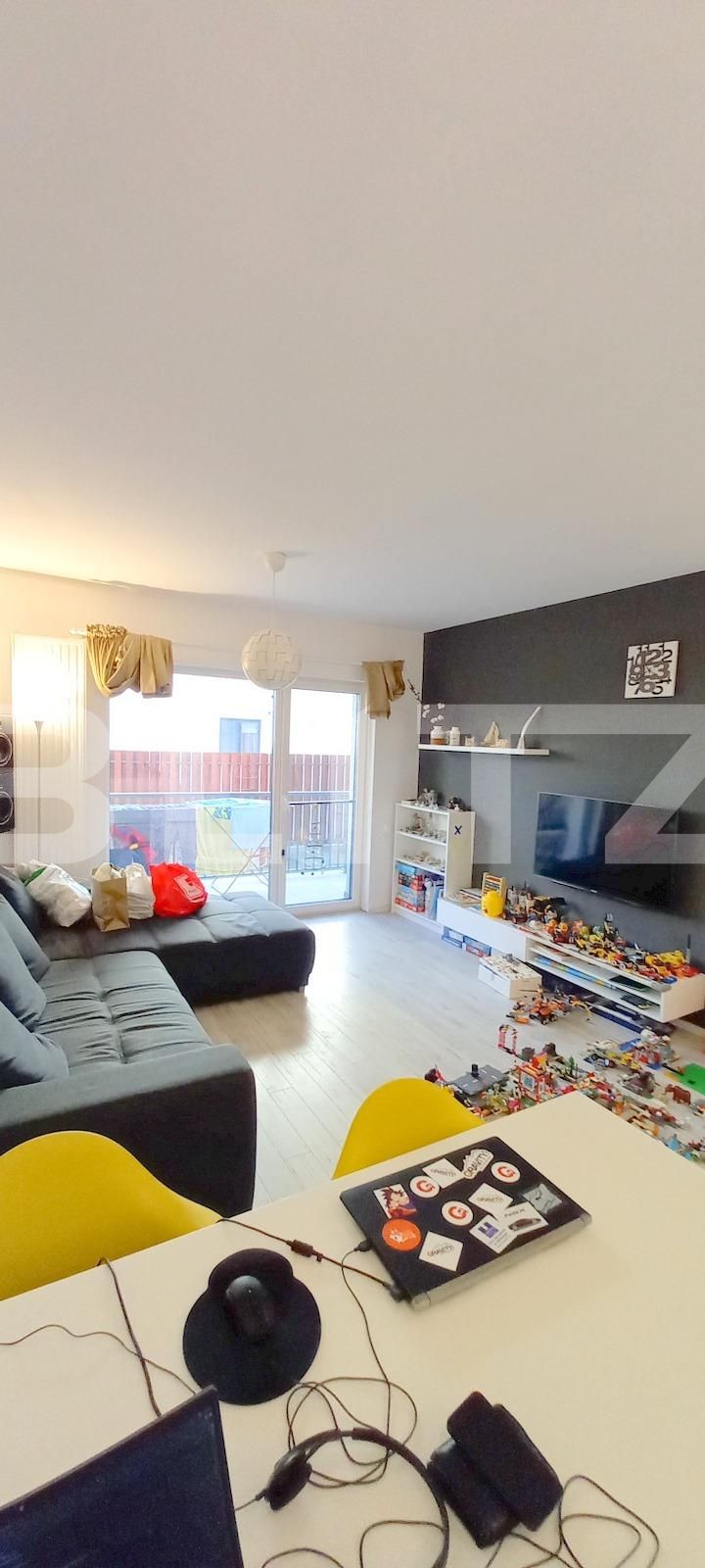 Apartament de vânzare 2 camere Bună Ziua - 83407AV | BLITZ Cluj-Napoca | Poza4