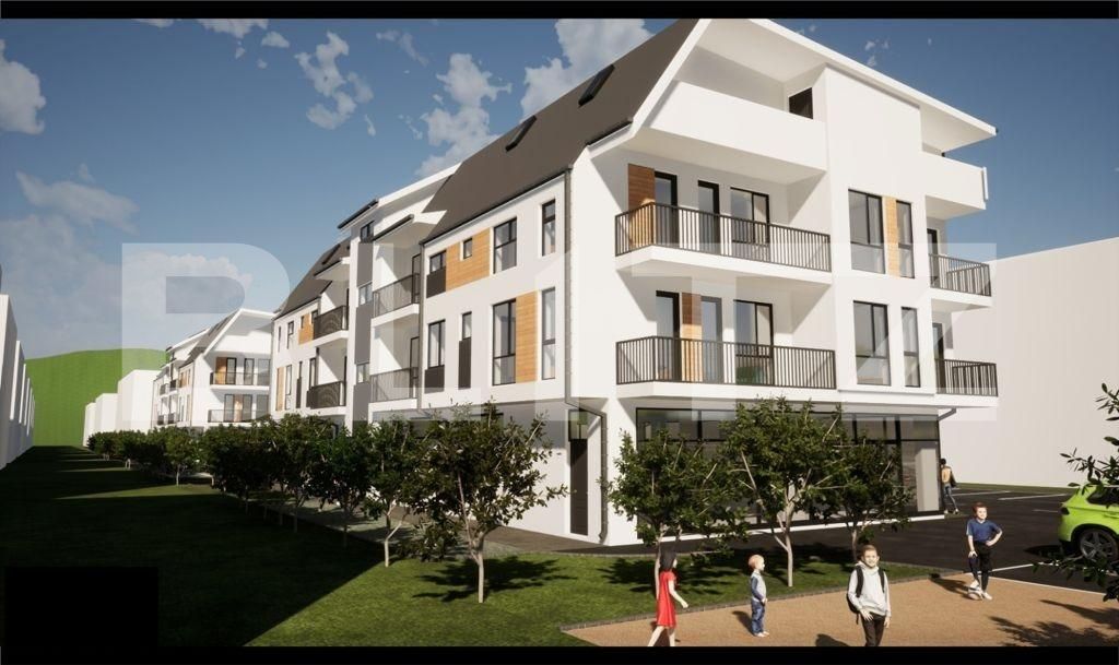 Apartament de vânzare 3 camere Floreşti - 83408AV | BLITZ Cluj-Napoca | Poza2