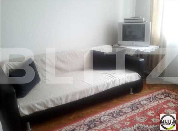 Apartament de închiriat 2 camere Zorilor - 8341AI | BLITZ Cluj-Napoca | Poza1