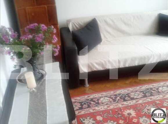 Apartament de închiriat 2 camere Zorilor - 8341AI | BLITZ Cluj-Napoca | Poza2