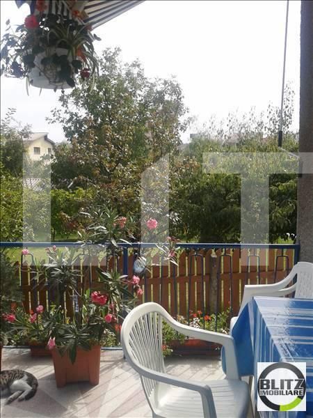 Apartament de închiriat 2 camere Zorilor - 8341AI | BLITZ Cluj-Napoca | Poza3