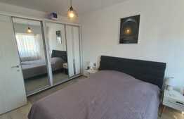 Apartament modern, 2 camere, 40 mp, etaj intermediar, Apahida