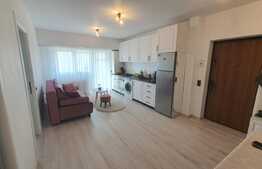 Apartament modern, 2 camere, 40 mp, etaj intermediar, Apahida