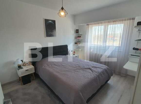 Apartament de vânzare 2 camere Apahida - 83412AV | BLITZ Cluj-Napoca | Poza4