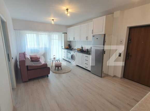 Apartament de vânzare 2 camere Apahida - 83412AV | BLITZ Cluj-Napoca | Poza2