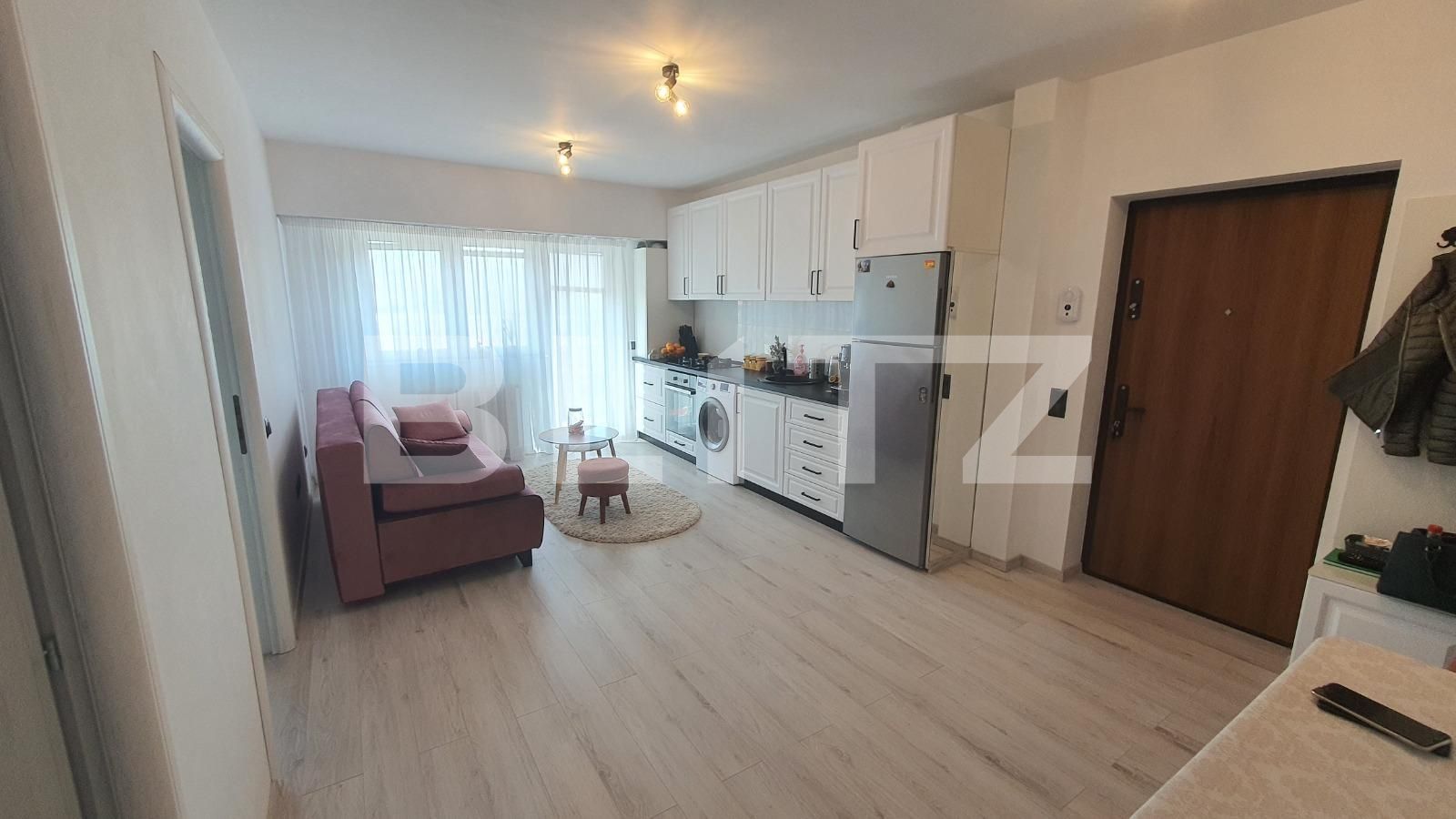 Apartament de vânzare 2 camere Apahida - 83412AV | BLITZ Cluj-Napoca | Poza2