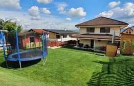 Casa de vanzare in zona Iris