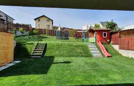 Casa de vanzare in zona Iris