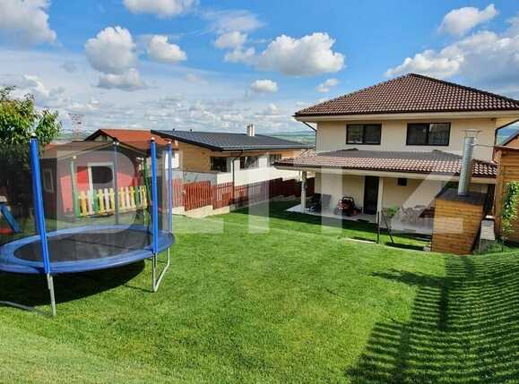 Casa de vânzare 4 camere Iris - 83417CV | BLITZ Cluj-Napoca | Poza5