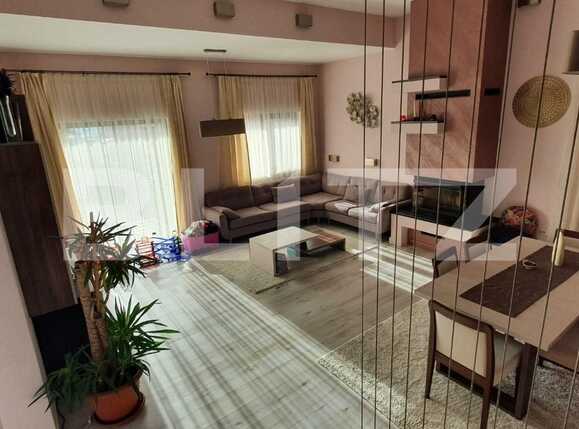 Casa de vânzare 4 camere Iris - 83417CV | BLITZ Cluj-Napoca | Poza7