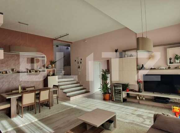 Casa de vânzare 4 camere Iris - 83417CV | BLITZ Cluj-Napoca | Poza8