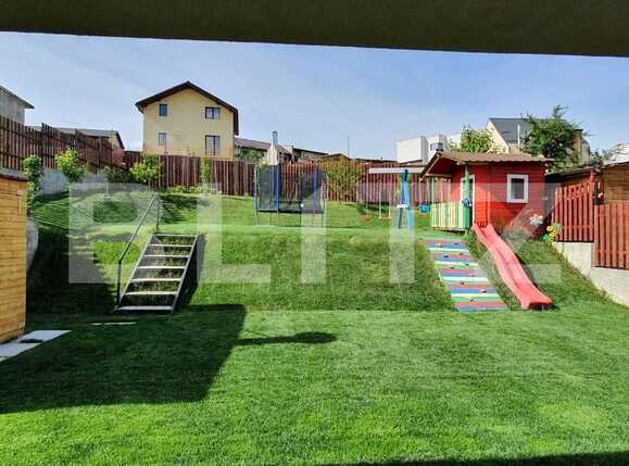 Casa de vânzare 4 camere Iris - 83417CV | BLITZ Cluj-Napoca | Poza6