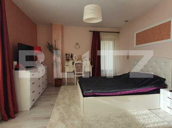 Casa de vânzare 4 camere Iris - 83417CV | BLITZ Cluj-Napoca | Poza4