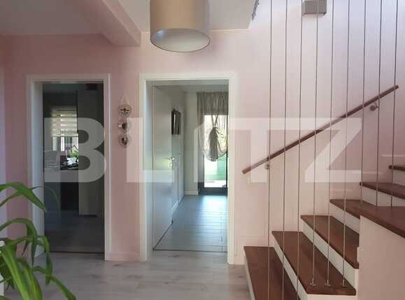 Casa de vânzare 4 camere Iris - 83417CV | BLITZ Cluj-Napoca | Poza1