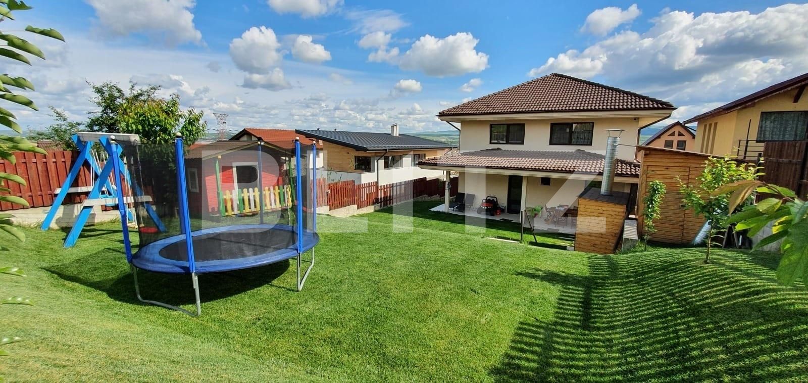 Casa de vânzare 4 camere Iris - 83417CV | BLITZ Cluj-Napoca | Poza5