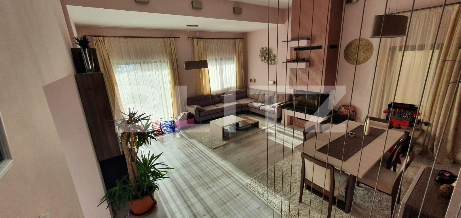 Casa de vânzare 4 camere Iris - 83417CV | BLITZ Cluj-Napoca | Poza7