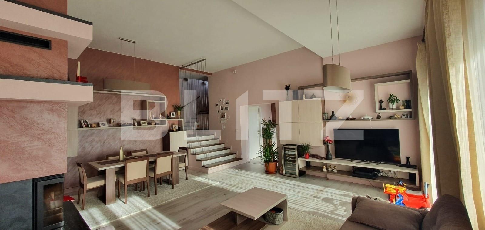 Casa de vânzare 4 camere Iris - 83417CV | BLITZ Cluj-Napoca | Poza8