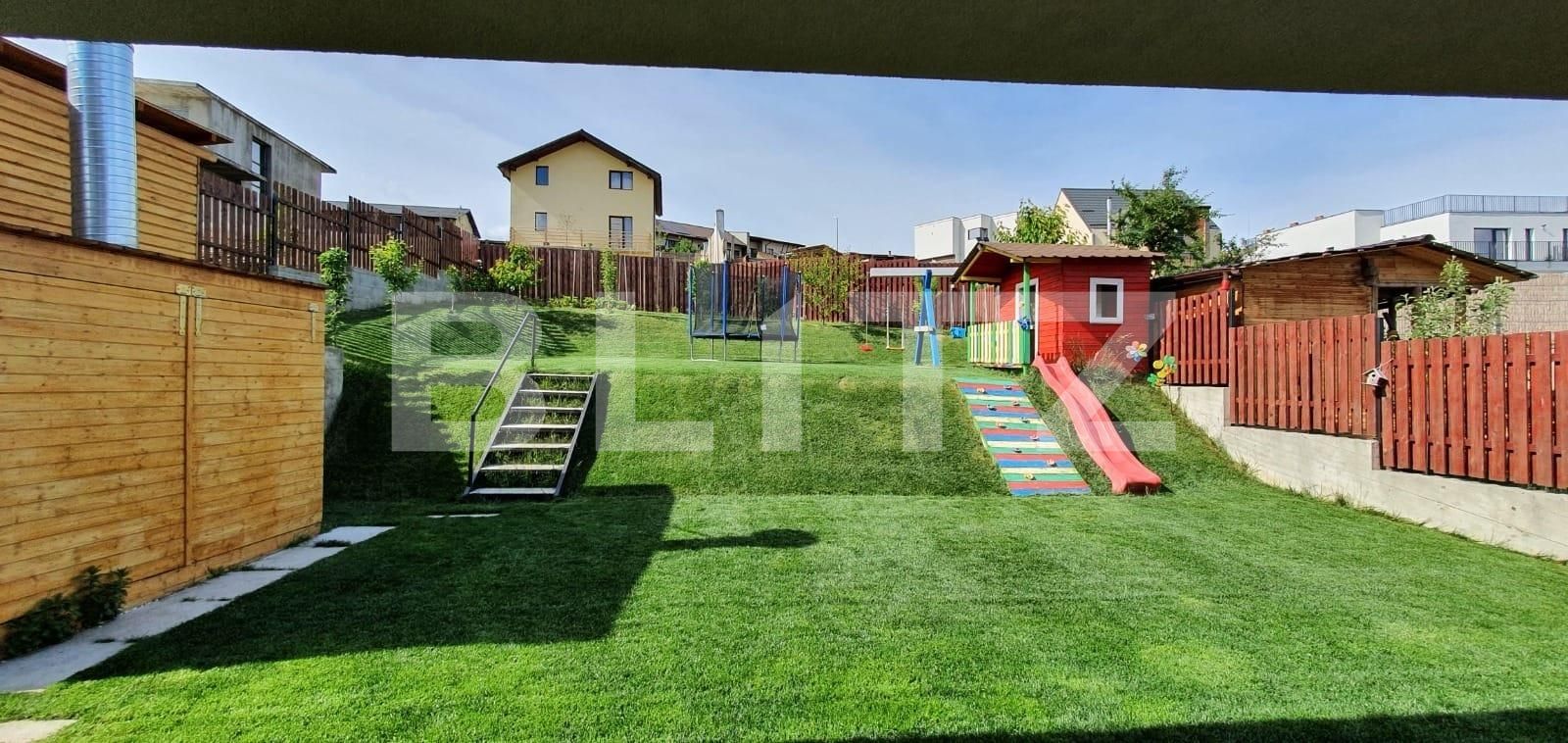 Casa de vânzare 4 camere Iris - 83417CV | BLITZ Cluj-Napoca | Poza6