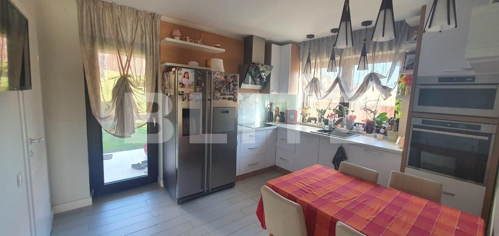 Casa de vânzare 4 camere Iris - 83417CV | BLITZ Cluj-Napoca | Poza9