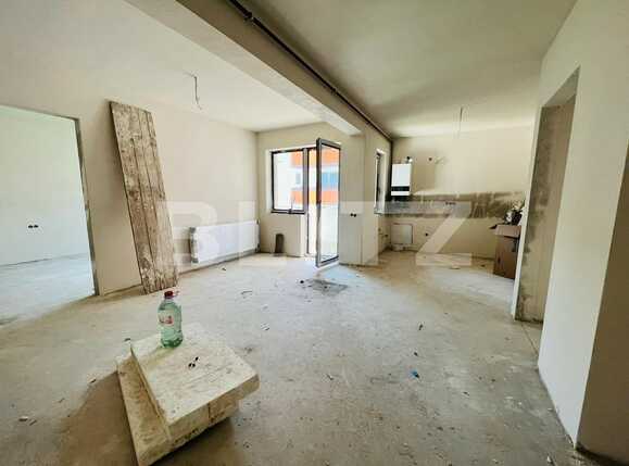 Apartament de vânzare 3 camere Floreşti - 83419AV | BLITZ Cluj-Napoca | Poza4