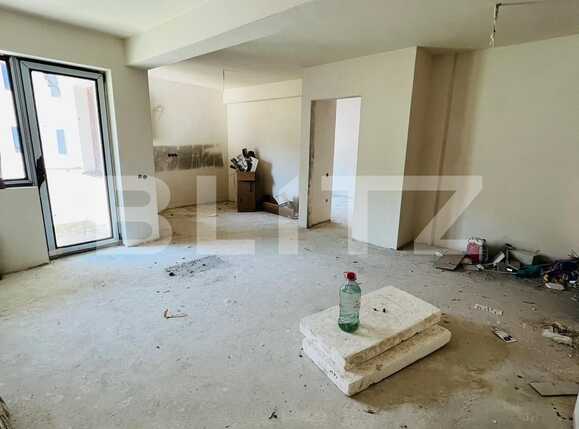 Apartament de vânzare 3 camere Floreşti - 83419AV | BLITZ Cluj-Napoca | Poza3