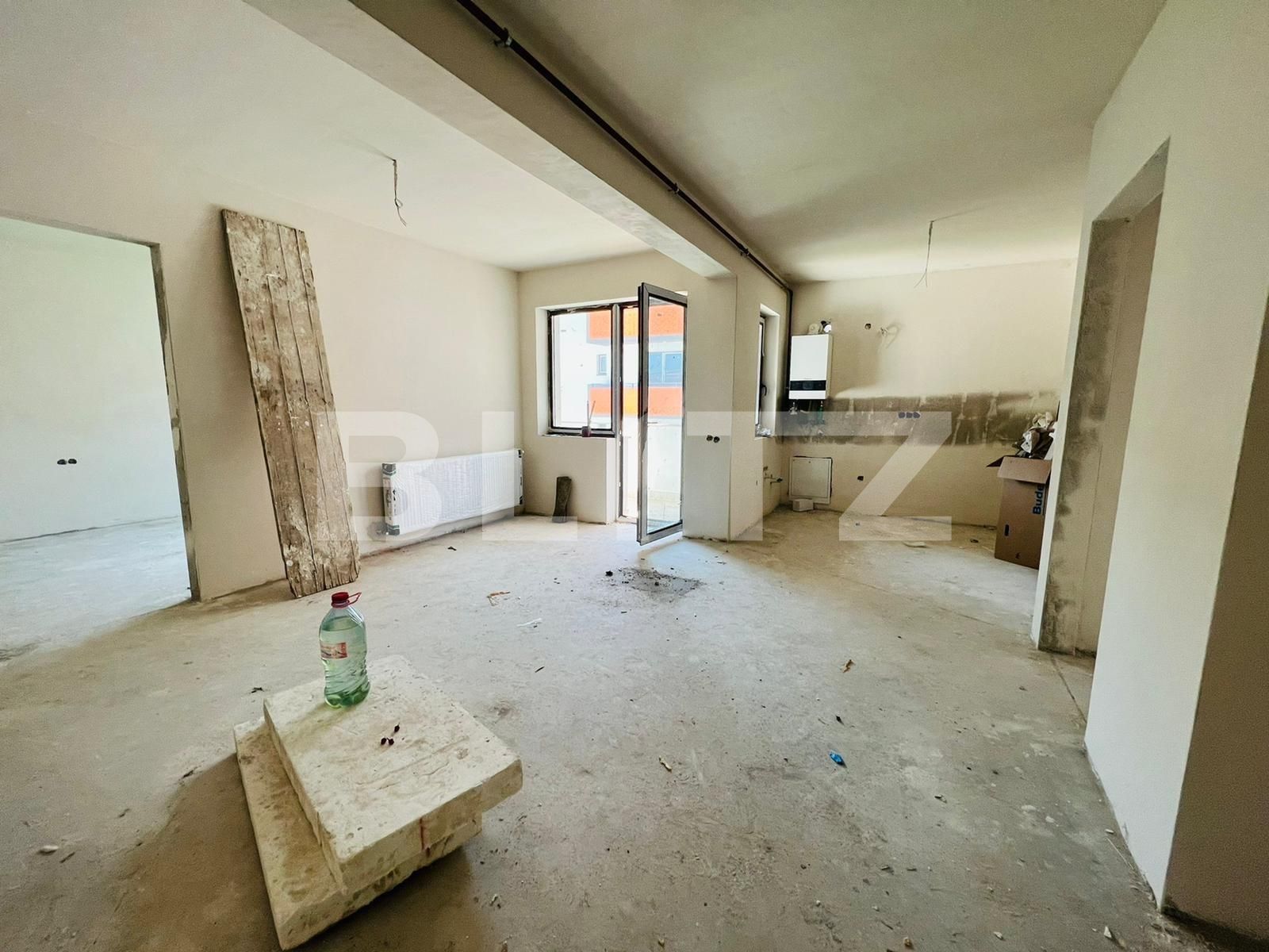 Apartament de vânzare 3 camere Floreşti - 83419AV | BLITZ Cluj-Napoca | Poza4