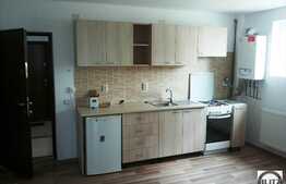 Inchiriere 2 camere, 36 mp utili, zona Mozart, totul nou, prima inchiriere