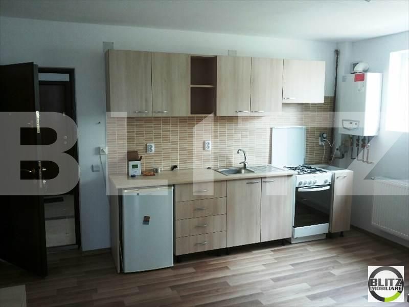 Apartament de închiriat 2 camere Bună Ziua - 8342AI | BLITZ Cluj-Napoca | Poza4