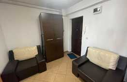 Garsoniera moderna, 38 mp, zona FSEGA