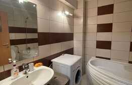 Garsoniera moderna, 38 mp, zona FSEGA