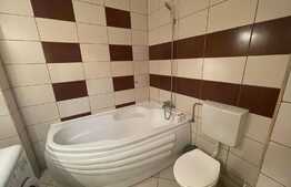 Garsoniera moderna, 38 mp, zona FSEGA