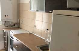 Garsoniera moderna, 38 mp, zona FSEGA