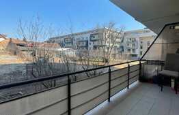 Garsoniera moderna, 38 mp, zona FSEGA